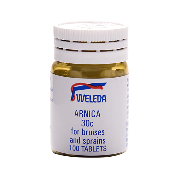 Weleda Arnica () 100t 30c