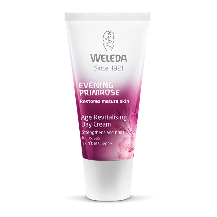 Weleda Age Revitalising Day Cream Evening Primrose (Restores Mature Skin) 30ml