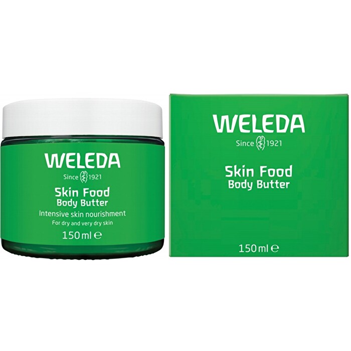 Weleda Skin Food Body Butter 150ml