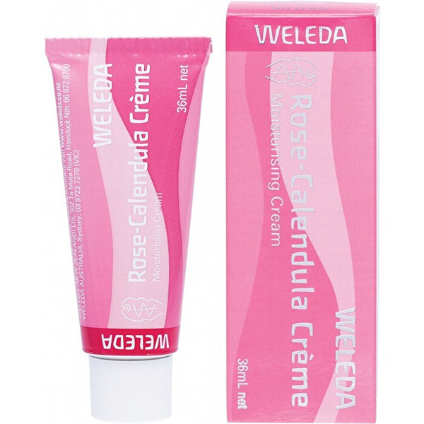 Weleda Rose-Calendula Creme 36ml