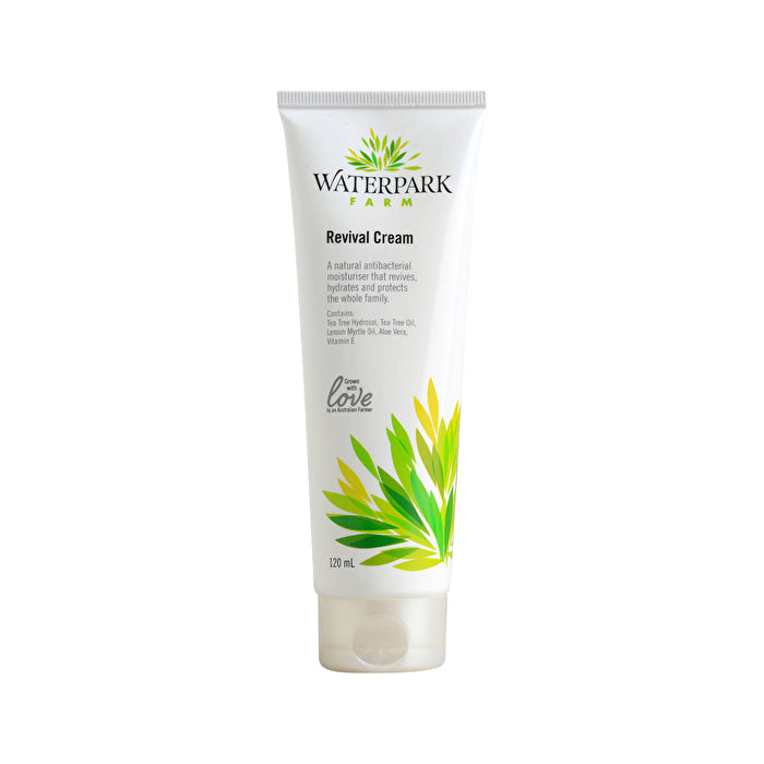 WaterPark Farm Revival Cream 120ml – Fresh Beauty Co.