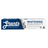 Grants Toothpaste Whitening 110g