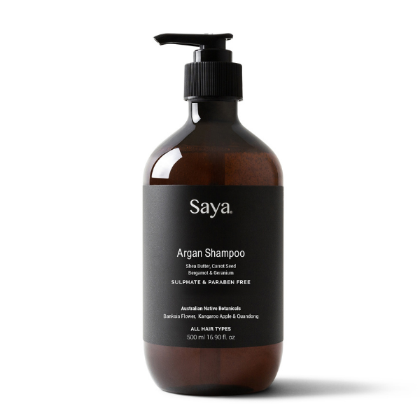 Saya Argan Conditioner 500ml