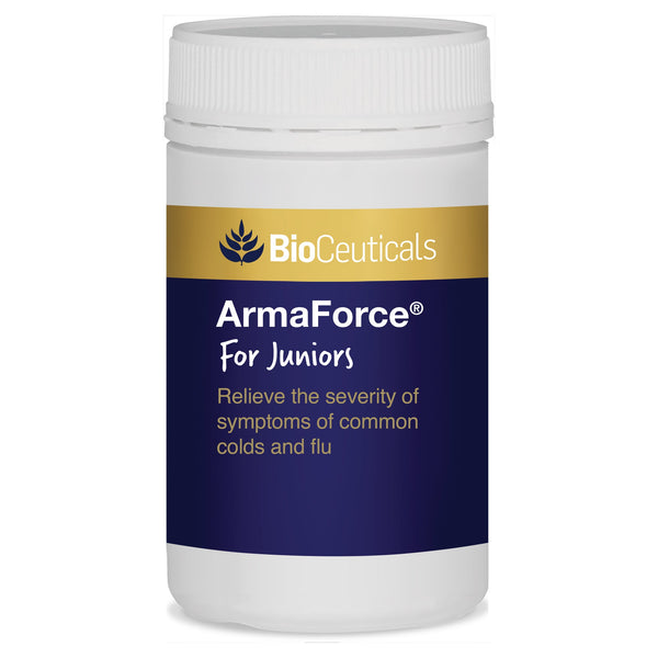 BioCeuticals Armaforce For Junior (150g)