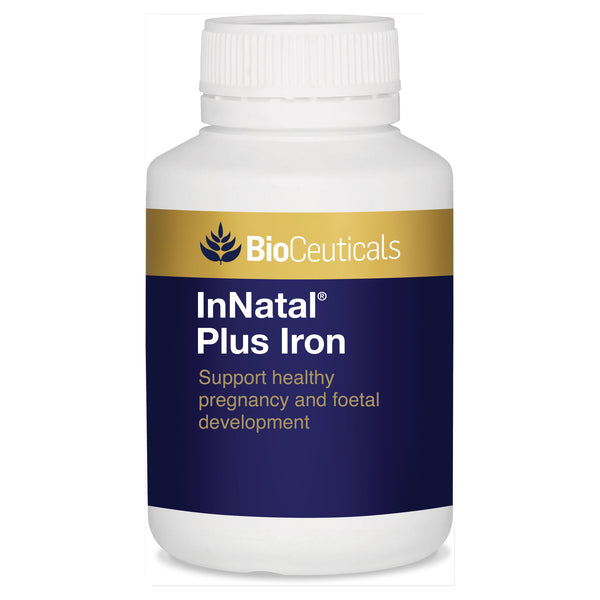BioCeuticals Innatal Plus Iron 90