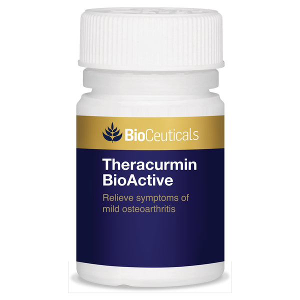 BioCeuticals Theracurmin Bioactive60