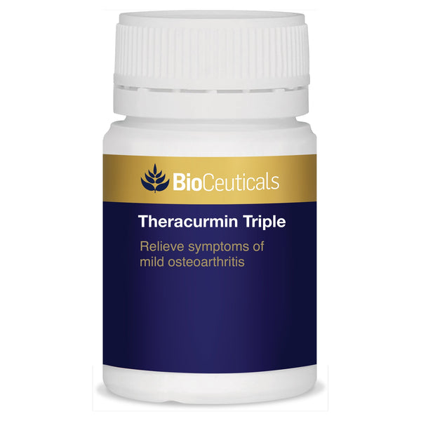 BioCeuticals Theracurmin Triple 60