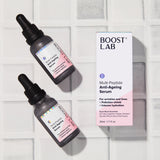 BOOST LAB Multi Peptide Anti-Ageing Serum 30ml