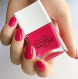 Nails Inc 45 Second Speedy Gloss 14ml Browsing On Bond Street