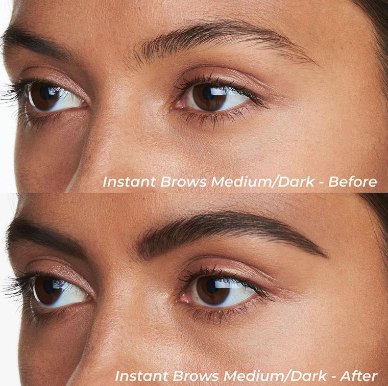 MCoBeauty Instant Brows Brow Pencil Medium