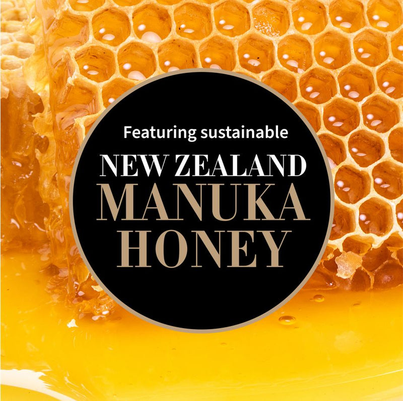 Antipodes Aura Manuka Honey Mask 75ml