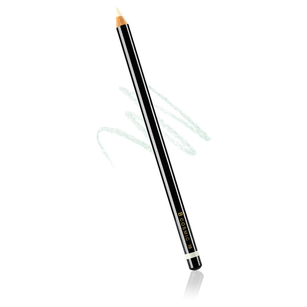 B Cosmic Eyeliner Pencil - White