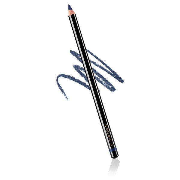 B Cosmic Eyeliner Pencil - Blue