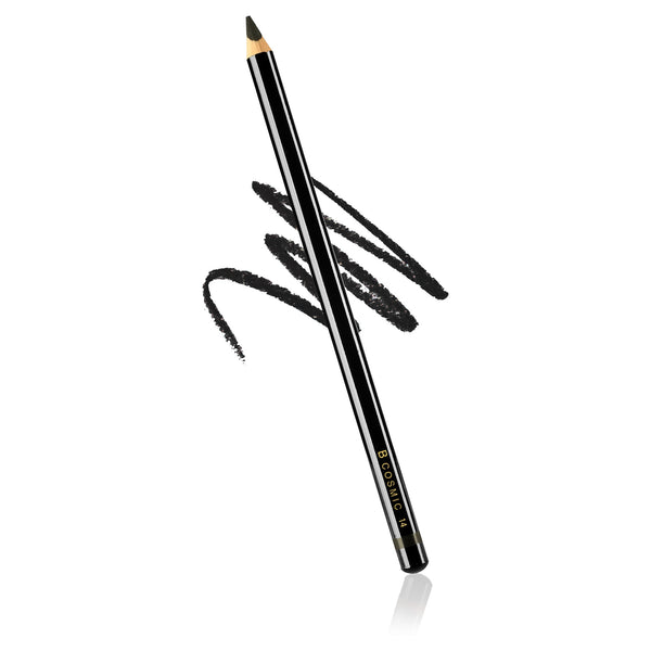 B Cosmic Eyeliner Pencil - Black