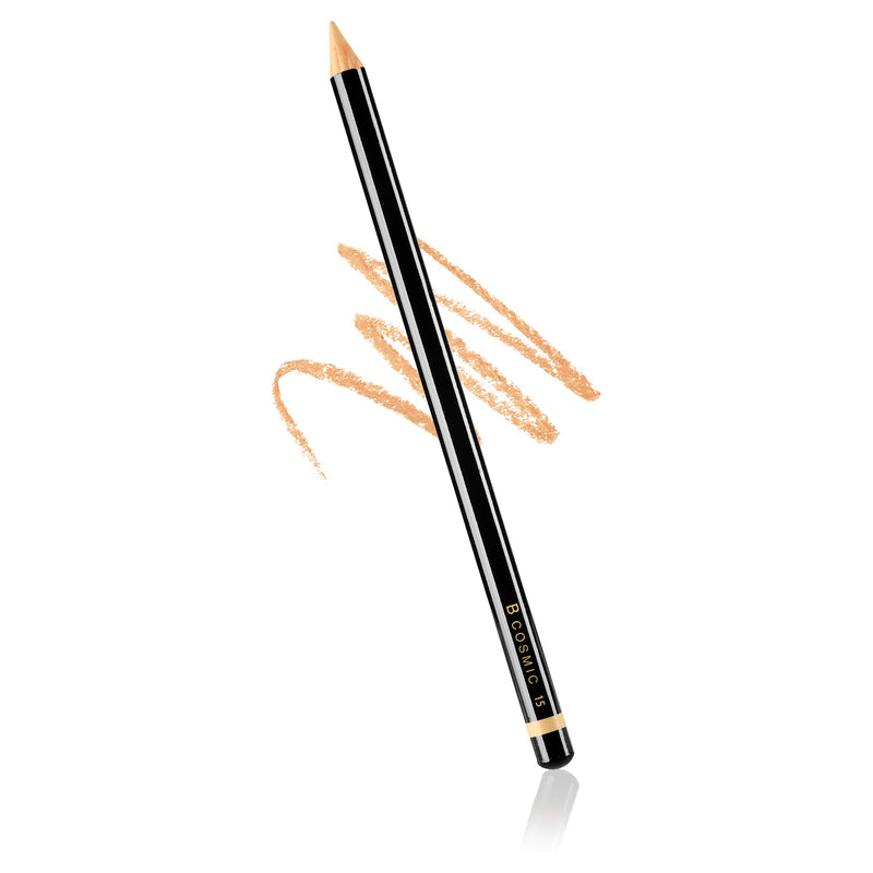 B Cosmic Eyeliner Pencil - Cream