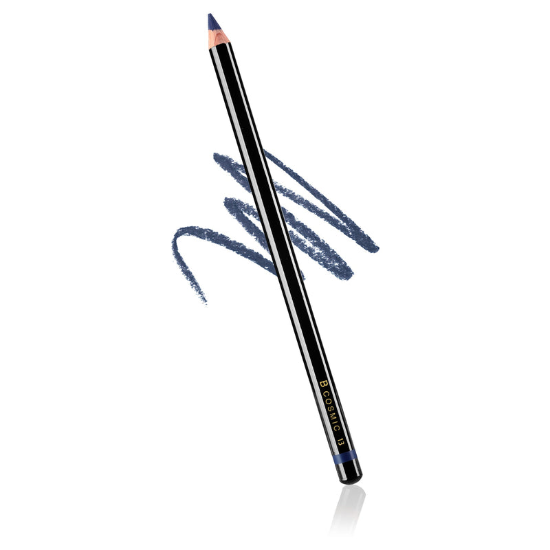 B Cosmic Eyeliner Pencil Green