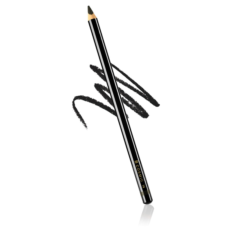 B Cosmic Eyeliner Pencil Green