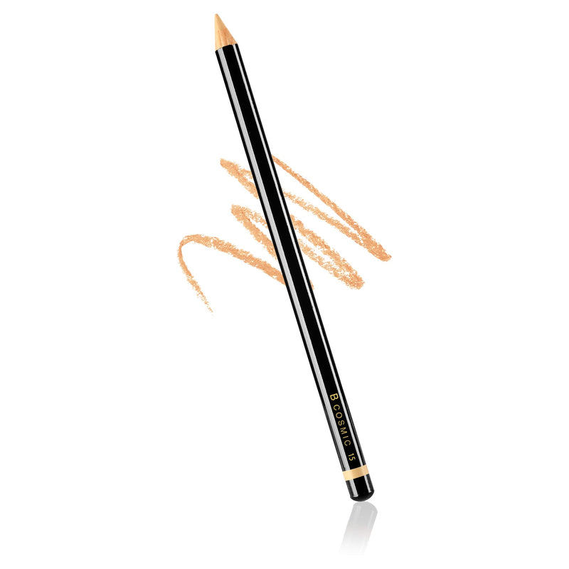 B Cosmic Eyeliner Pencil Green