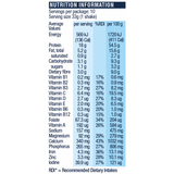 Atkins Powdered Shake Mix Chocolate 330g