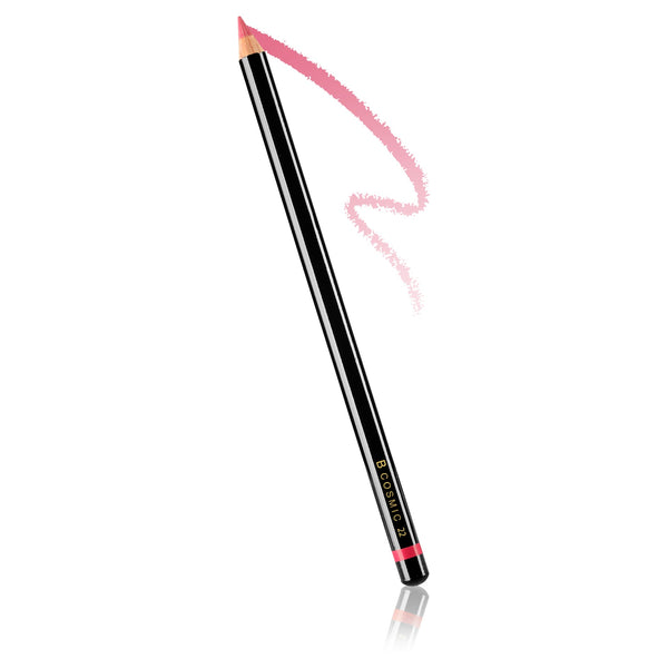 B Cosmic Lip Liner Pencil - Bright Pink