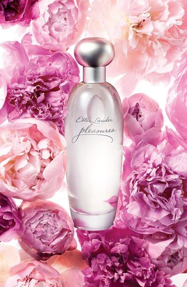 Estee Lauder Pleasures EDP 100ml