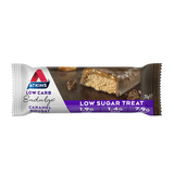 Atkins Endulge Single Caramel Nougat 34g