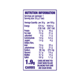 Atkins Endulge Single Caramel Nougat 34g