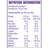 Atkins Endulge Multipack Cherry Coconut 170g