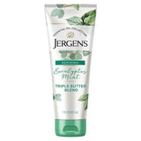 Jergens Eucalyptus Mint Body Butter 207ml