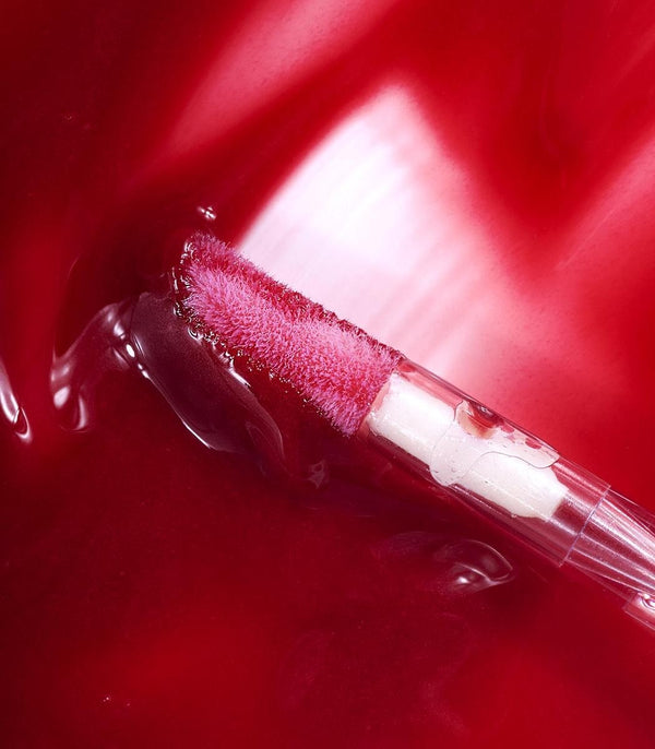 Madara Glossy Venom Lip Gloss 4ml - Ruby Red