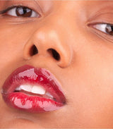 Madara Glossy Venom Lip Gloss 4ml - Ruby Red