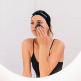 Sabbia Co Charcoal Konjac Sponge