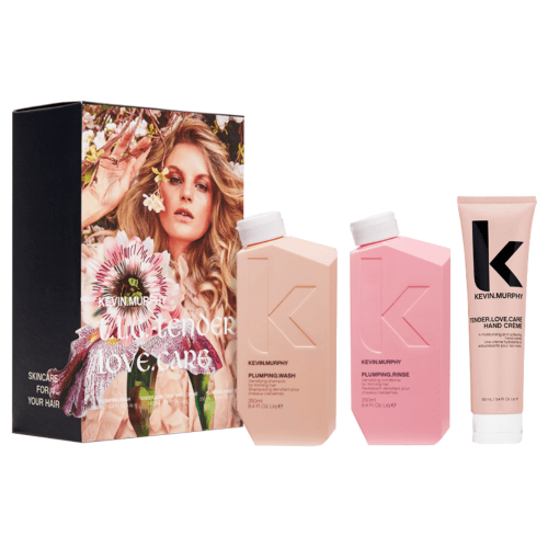 Kevin Murphy More Than Pink