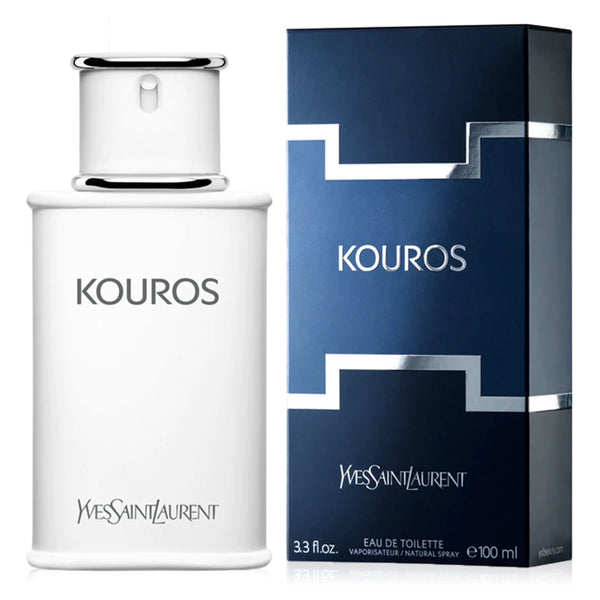 Yves Saint Laurent Kouros EDT 100ml