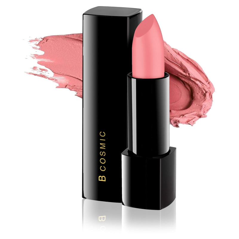 B Cosmic Lip Click 4g Dark Pink