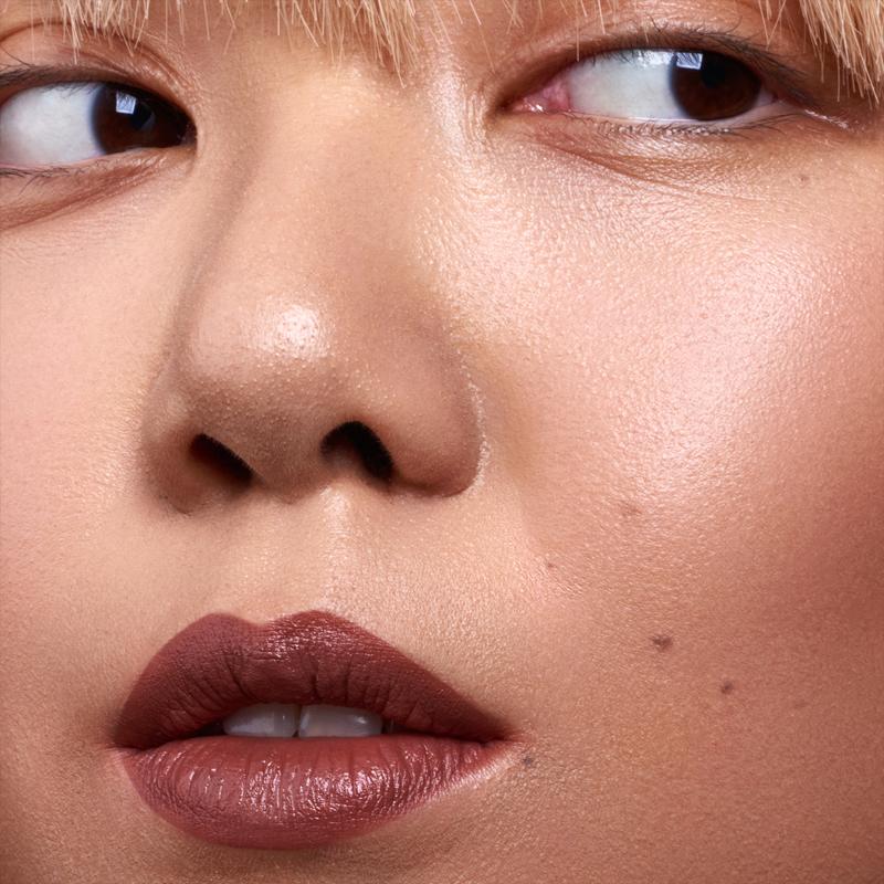 Madara Velvet Wear Lipsticks 3.8g - Dark Nude