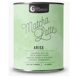 Nutra Organics Matcha Latte 100g