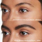 MCoBeauty More Brows - Dark