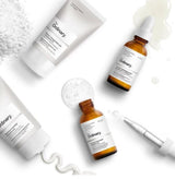 The Ordinary Vitamin C Suspension 23% + HA Spheres 2% 30ml
