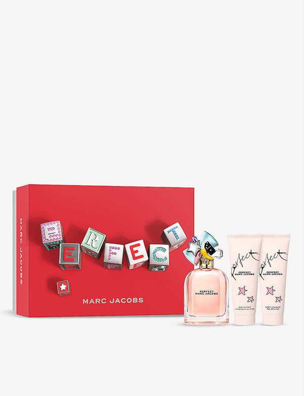 Marc Jacobs Perfect Gift Set