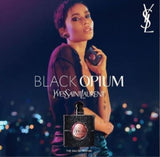 Yves Saint Laurent Black Opium EDP 90ml