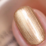 Nails Inc 45 Second Speedy Gloss 14ml Hustle in Hackney