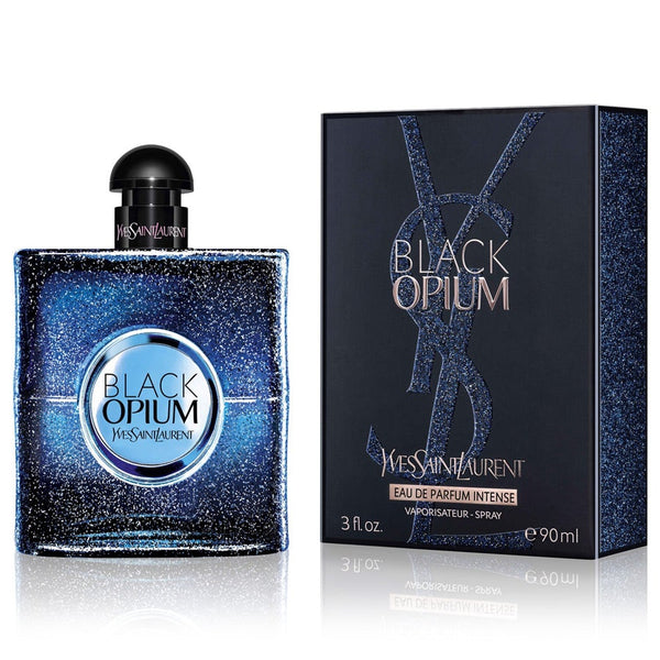 Yves Saint Laurent Black Opium Intense EDP 50ml